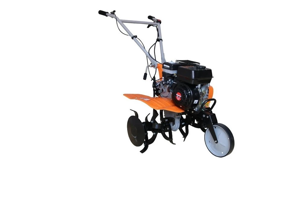 Motocultor technoworker hb 700 n + freza (vor57410) 4