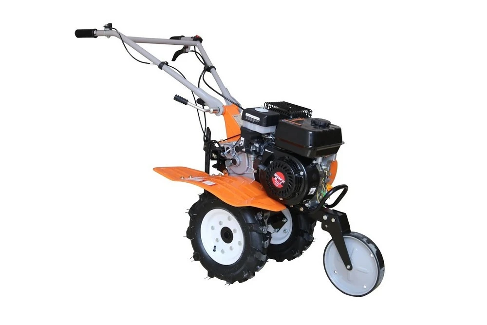 Motocultor technoworker hb 700 n + freza (vor57410) 2