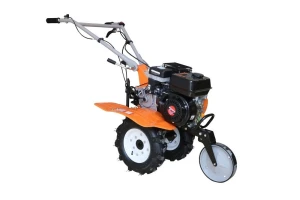 Motocultor technoworker hb 700 n + freza (vor57410) Thumbnail 3