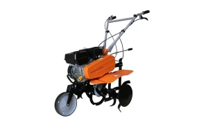 Motocultor technoworker hb 700 n + freza (vor57410) Thumbnail 5