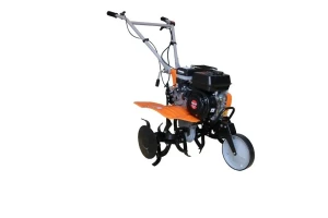 Motocultor technoworker hb 700 n + freza (vor57410) Thumbnail 4