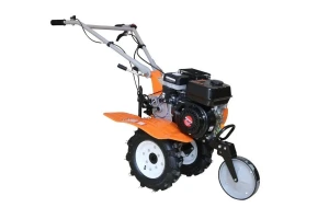 Motocultor technoworker hb 700 n + freza (vor57410) Thumbnail 2