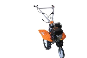 Motocultor technoworker hb 700 n + freza (vor57410) Thumbnail 3