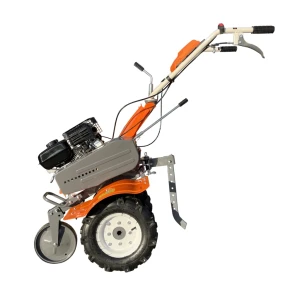 Motocultor technoworker hb 700 s + freza (vor57411) Thumbnail 3