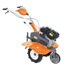 Motocultor technoworker hb 700 s + freza (vor57411) Thumbnail 4