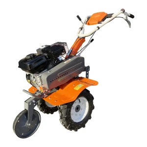 Motocultor technoworker hb 700 s + freza (vor57411) Thumbnail 2