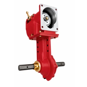 Reductor motocultor cu cutie de viteza 7 c.p. (diesel)