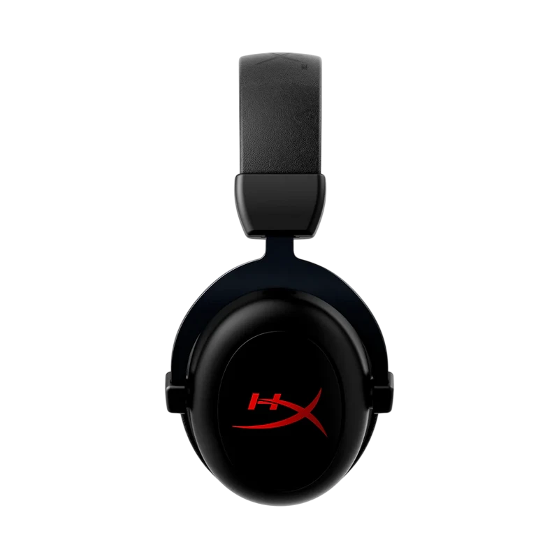 Căști hyperx cloud ii core, fără fir, negru 5