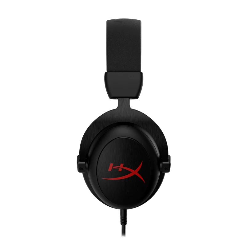 Căști hyperx cloud ii core, fără fir, negru 3