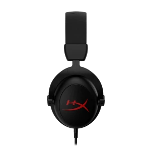 Căști hyperx cloud ii core, fără fir, negru Thumbnail 3