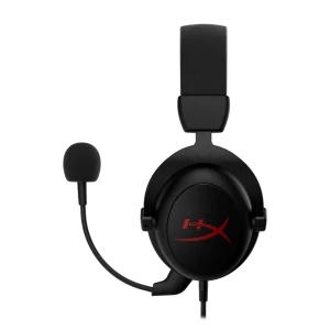Căști hyperx cloud ii core, fără fir, negru Thumbnail 9