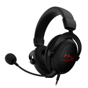 Căști hyperx cloud ii core, fără fir, negru Thumbnail 10