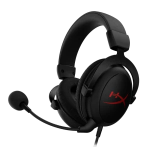 Căști hyperx cloud ii core, fără fir, negru Thumbnail 10