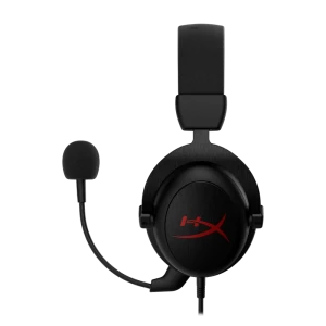 Căști hyperx cloud ii core, fără fir, negru Thumbnail 9