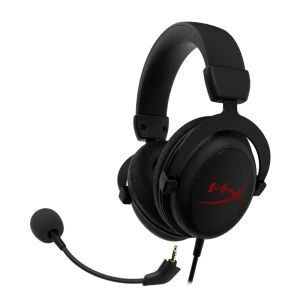 Căști hyperx cloud ii core, fără fir, negru Thumbnail 14