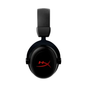 Căști hyperx cloud ii core, fără fir, negru Thumbnail 5