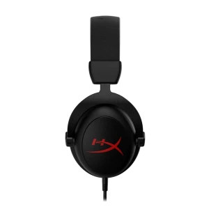 Căști hyperx cloud ii core, fără fir, negru Thumbnail 3