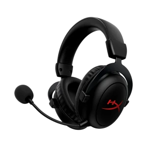 Наушники hyperx cloud ii core, беспроводной, чёрный