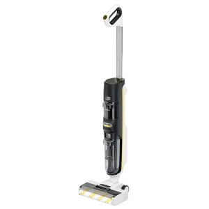 Mop electric karcher fcv 4 1.056-131.0, negru | alb Thumbnail 2