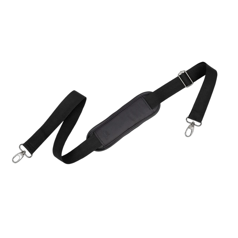 Geantă pentru laptop rivacase central, 16", poliester, negru 7