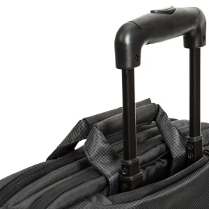 Geantă pentru laptop rivacase central, 16", poliester, negru Thumbnail 8