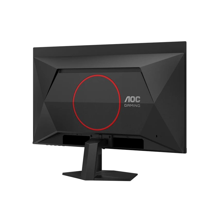 27" monitor gaming aoc q27g41zdf, qd oled 2560x1440 wqhd, negru 5