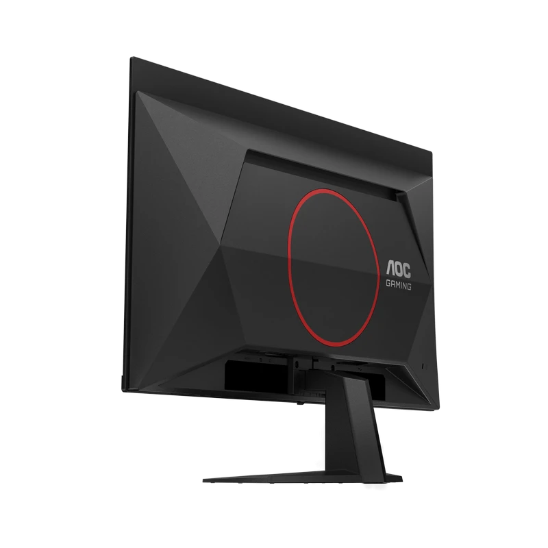 27" monitor gaming aoc q27g41zdf, qd oled 2560x1440 wqhd, negru 2