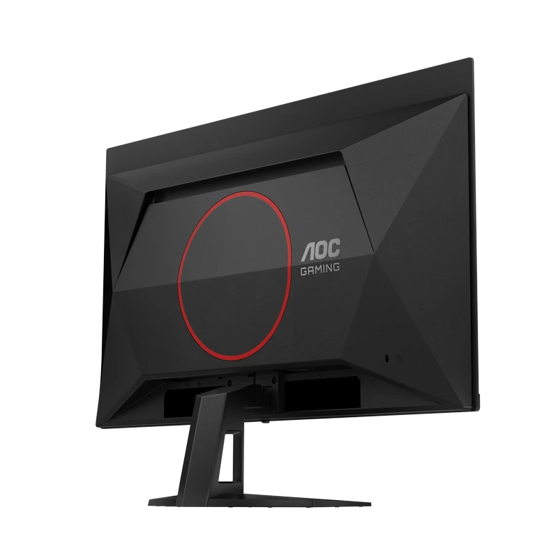 27" monitor gaming aoc q27g41zdf, qd oled 2560x1440 wqhd, negru 4