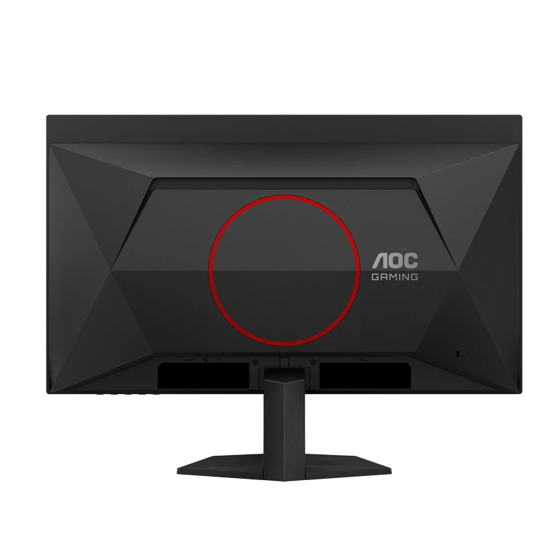 27" monitor gaming aoc q27g41zdf, qd oled 2560x1440 wqhd, negru 6