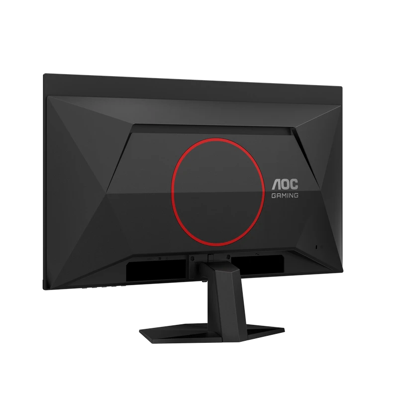 27" monitor gaming aoc q27g41zdf, qd oled 2560x1440 wqhd, negru 3