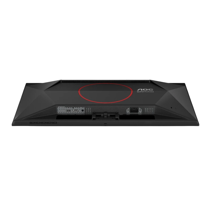 27" monitor gaming aoc q27g41zdf, qd oled 2560x1440 wqhd, negru 8