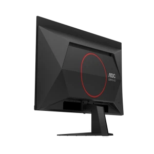 27" monitor gaming aoc q27g41zdf, qd oled 2560x1440 wqhd, negru Thumbnail 2