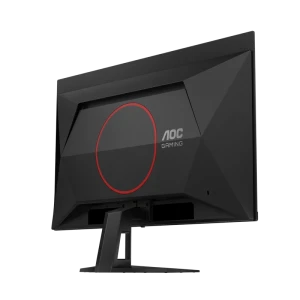 27" monitor gaming aoc q27g41zdf, qd oled 2560x1440 wqhd, negru Thumbnail 4