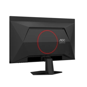 27" monitor gaming aoc q27g41zdf, qd oled 2560x1440 wqhd, negru Thumbnail 3