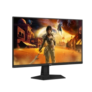 27" monitor gaming aoc q27g41zdf, qd oled 2560x1440 wqhd, negru Thumbnail 11