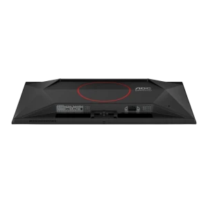 27" monitor gaming aoc q27g41zdf, qd oled 2560x1440 wqhd, negru Thumbnail 8