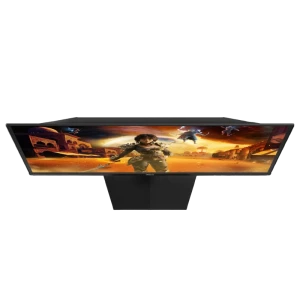 27" monitor gaming aoc q27g41zdf, qd oled 2560x1440 wqhd, negru Thumbnail 10