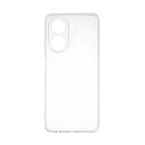 Woo case soft tpu redmi a5/poco c71, clear (171) Thumbnail 2