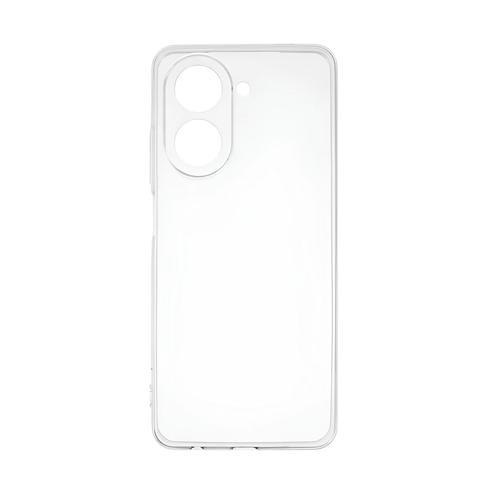 Woo case soft tpu redmi a5/poco c71, clear (171) 2