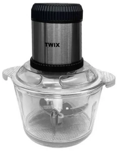 TOCATOR ELECTRIC TWIX, 250 W (TCH-02G)