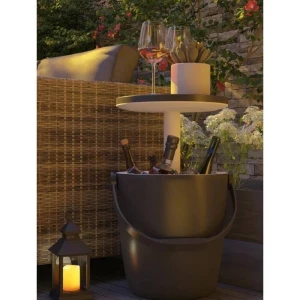 Set 6 pahare din sticla pentru vin, 490ml (1022061) Thumbnail 2