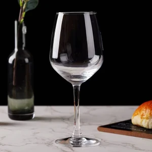 Set 6 pahare din sticla pentru vin, 490ml (1022061)