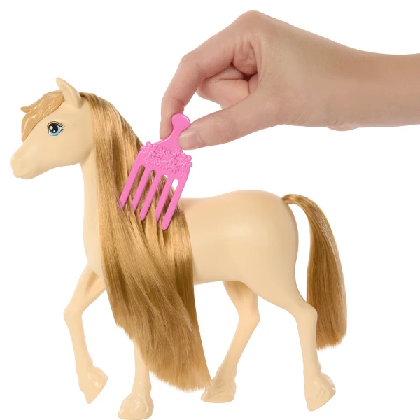 Cal interactiv barbie, 2 modele 7