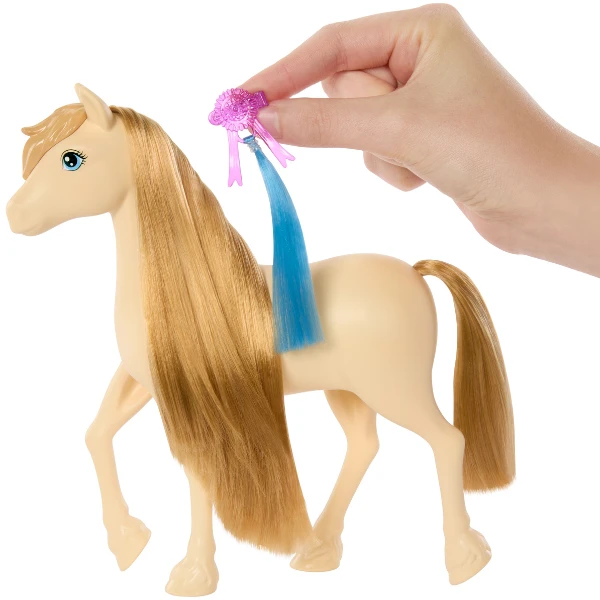 Cal interactiv barbie, 2 modele 4