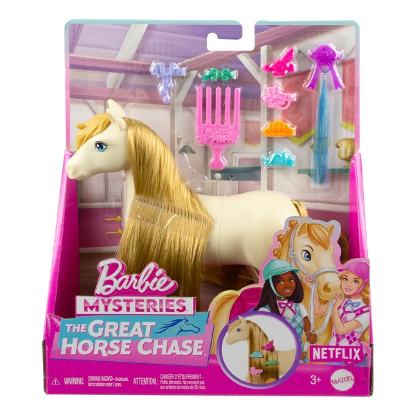 Cal interactiv barbie, 2 modele 3
