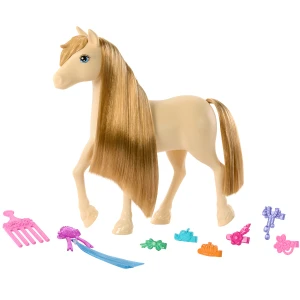 Cal interactiv barbie, 2 modele Thumbnail 6