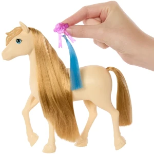Cal interactiv barbie, 2 modele Thumbnail 4