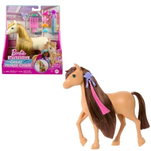 Cal interactiv barbie, 2 modele