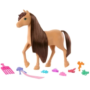 Cal interactiv barbie, 2 modele Thumbnail 6