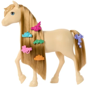 Cal interactiv barbie, 2 modele Thumbnail 8
